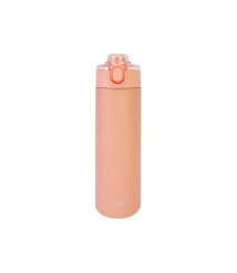 Termos 500ml inox Clean Roz O182-09